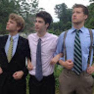 Meet your Posher, Hayden